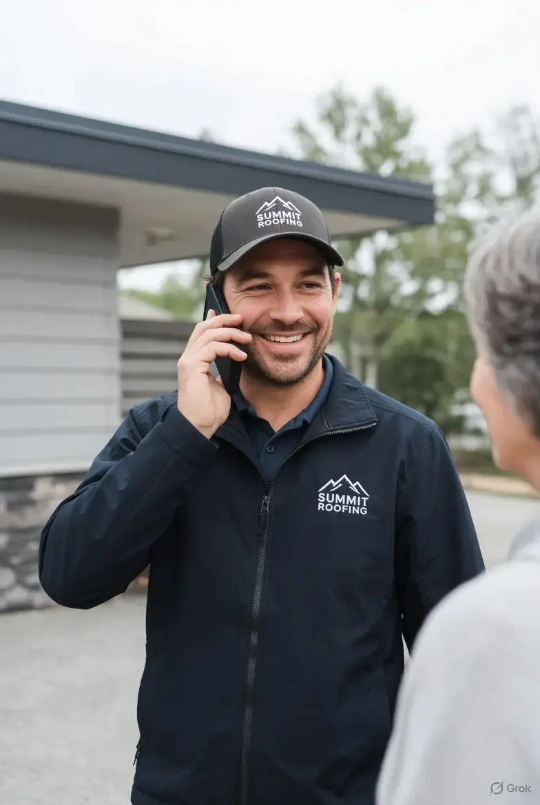Flat Roof Leak Repair Richmond Hill, NY FAQs